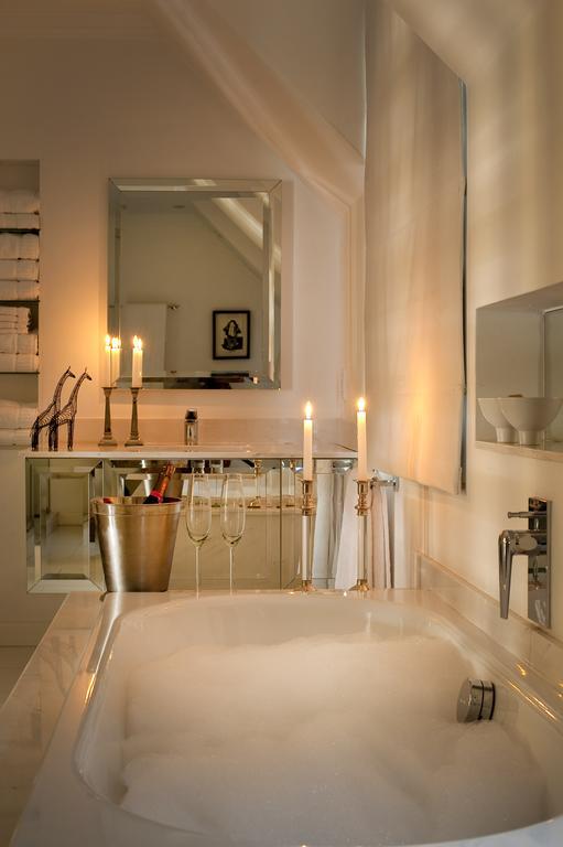 33 Melville Road サントン 部屋 写真