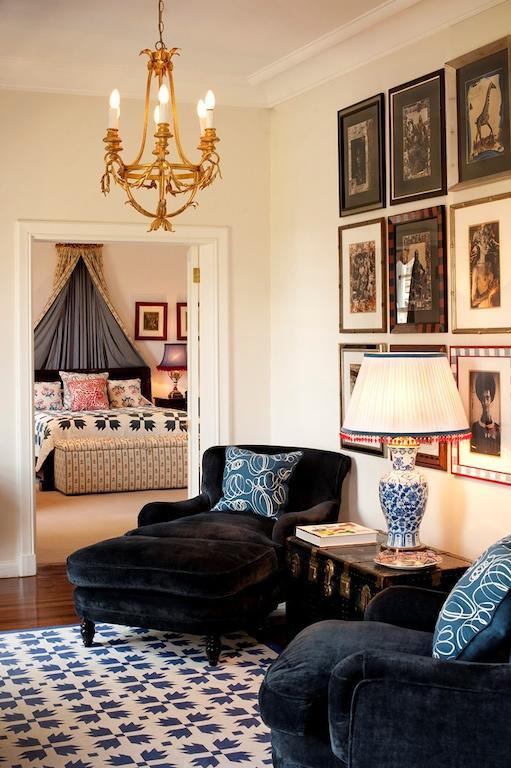 33 Melville Road サントン 部屋 写真
