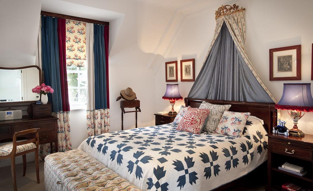 33 Melville Road サントン 部屋 写真